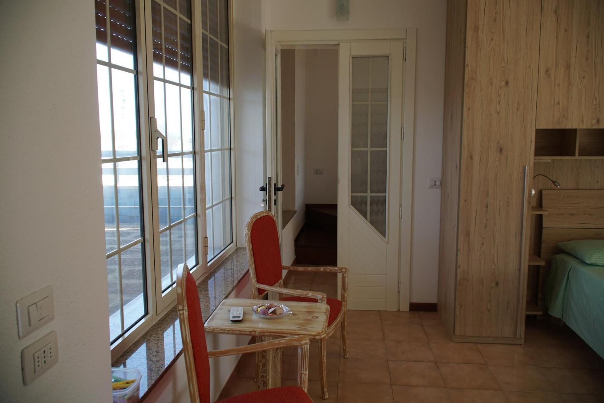 Casa Vacanze Sergio Taviano  Exterior foto